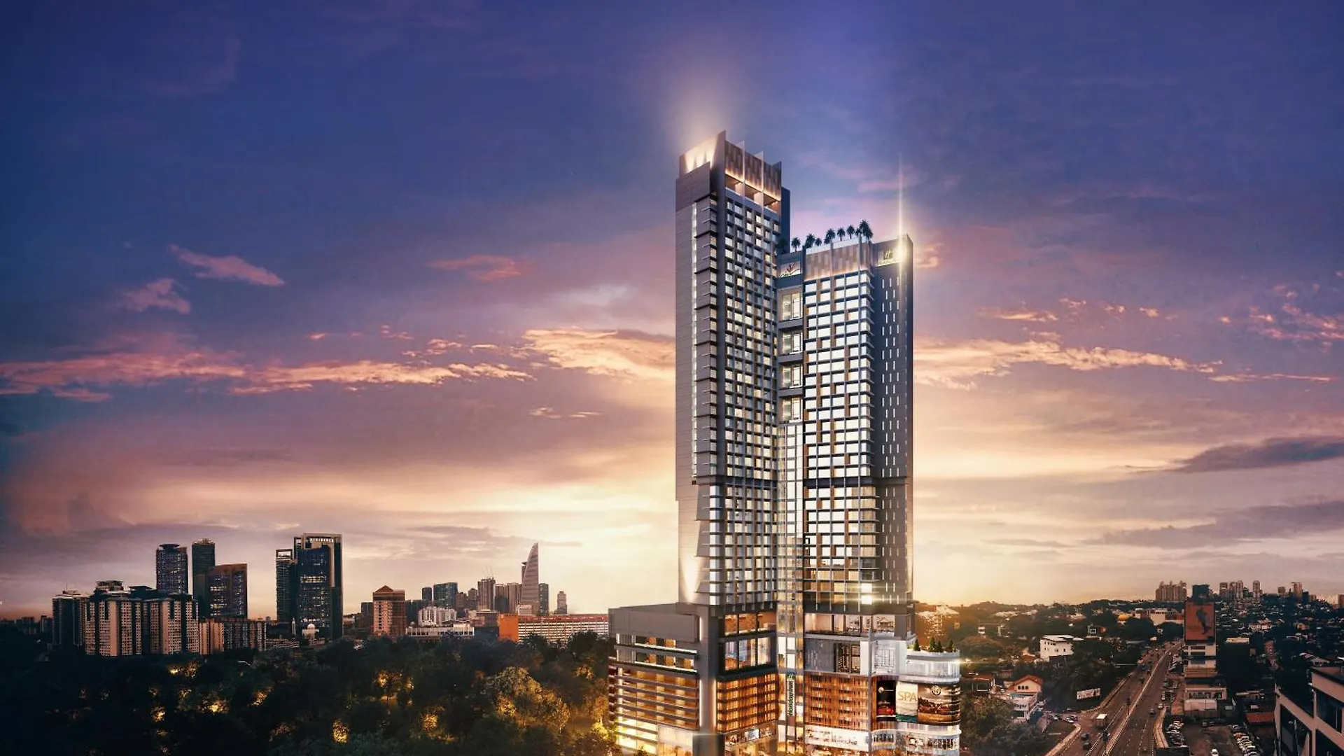 Alfa Bangsar By City Keys Kuala Lumpur 0*,  Malaysia