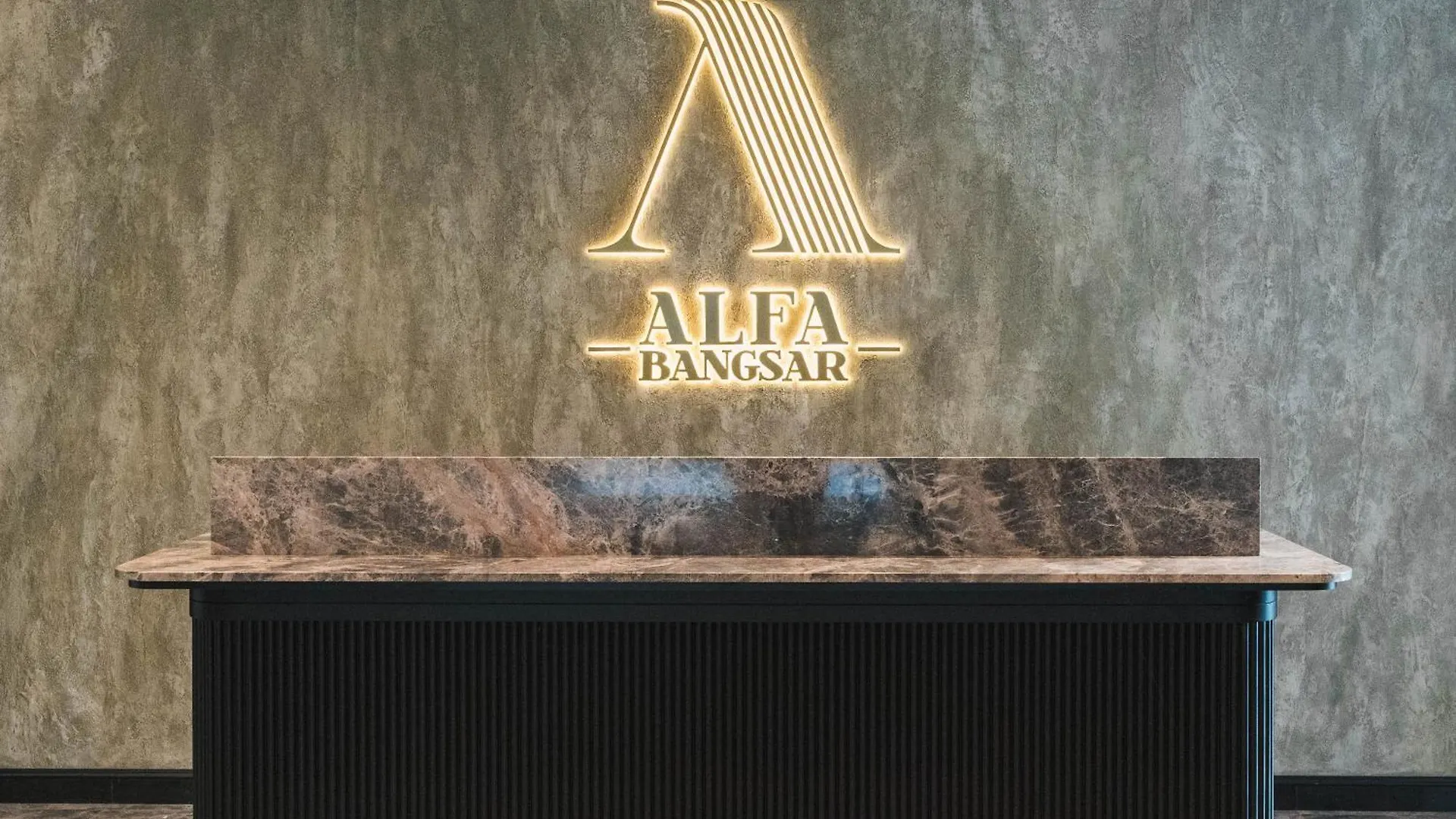 Alfa Bangsar By City Keys Kuala Lumpur Apartment