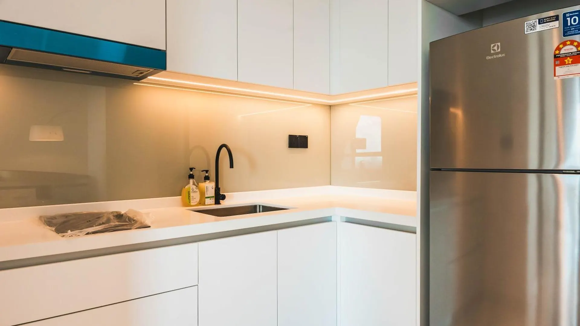 Alfa Bangsar By City Keys Kuala Lumpur