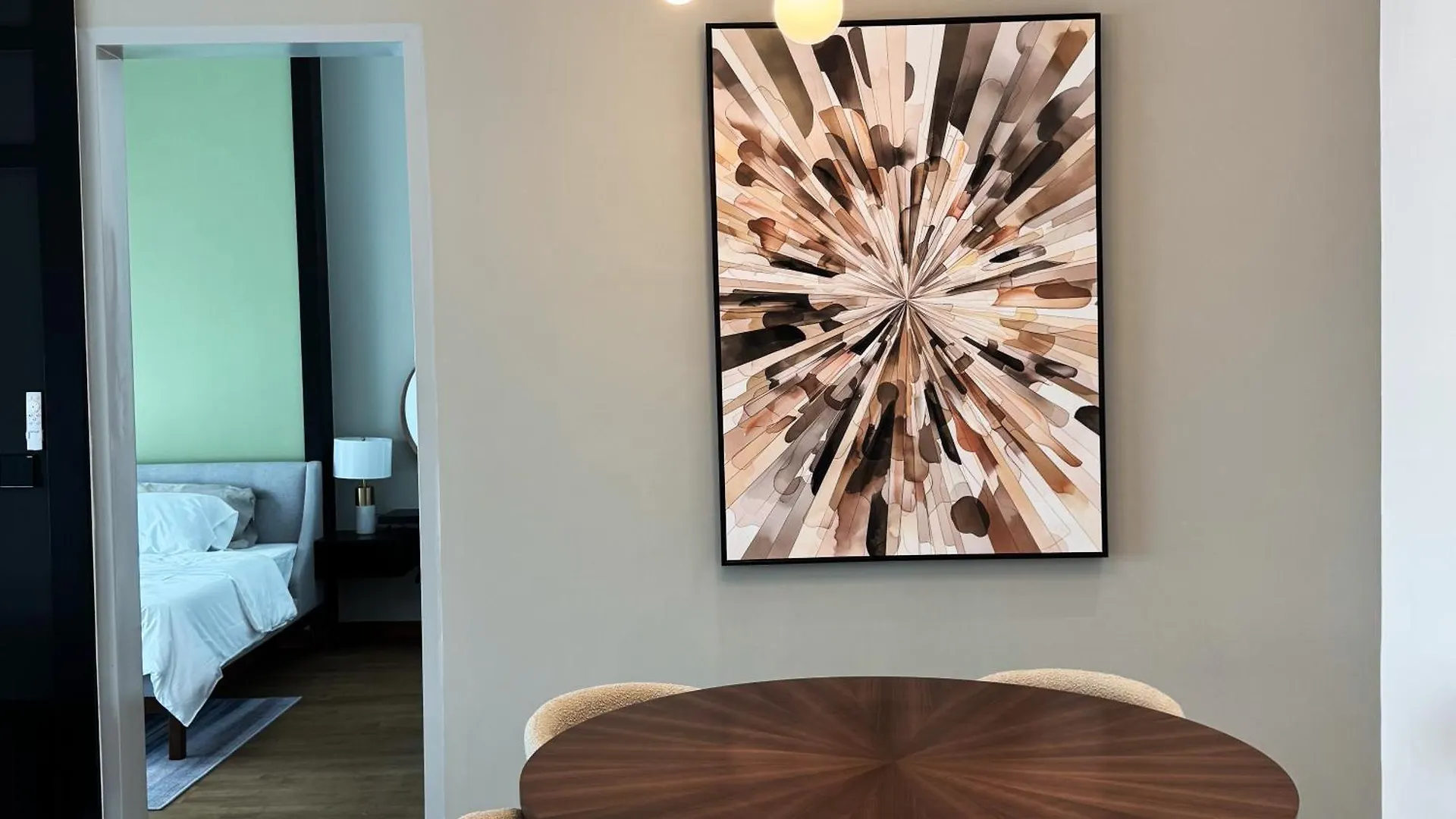 Alfa Bangsar By City Keys Kuala Lumpur
