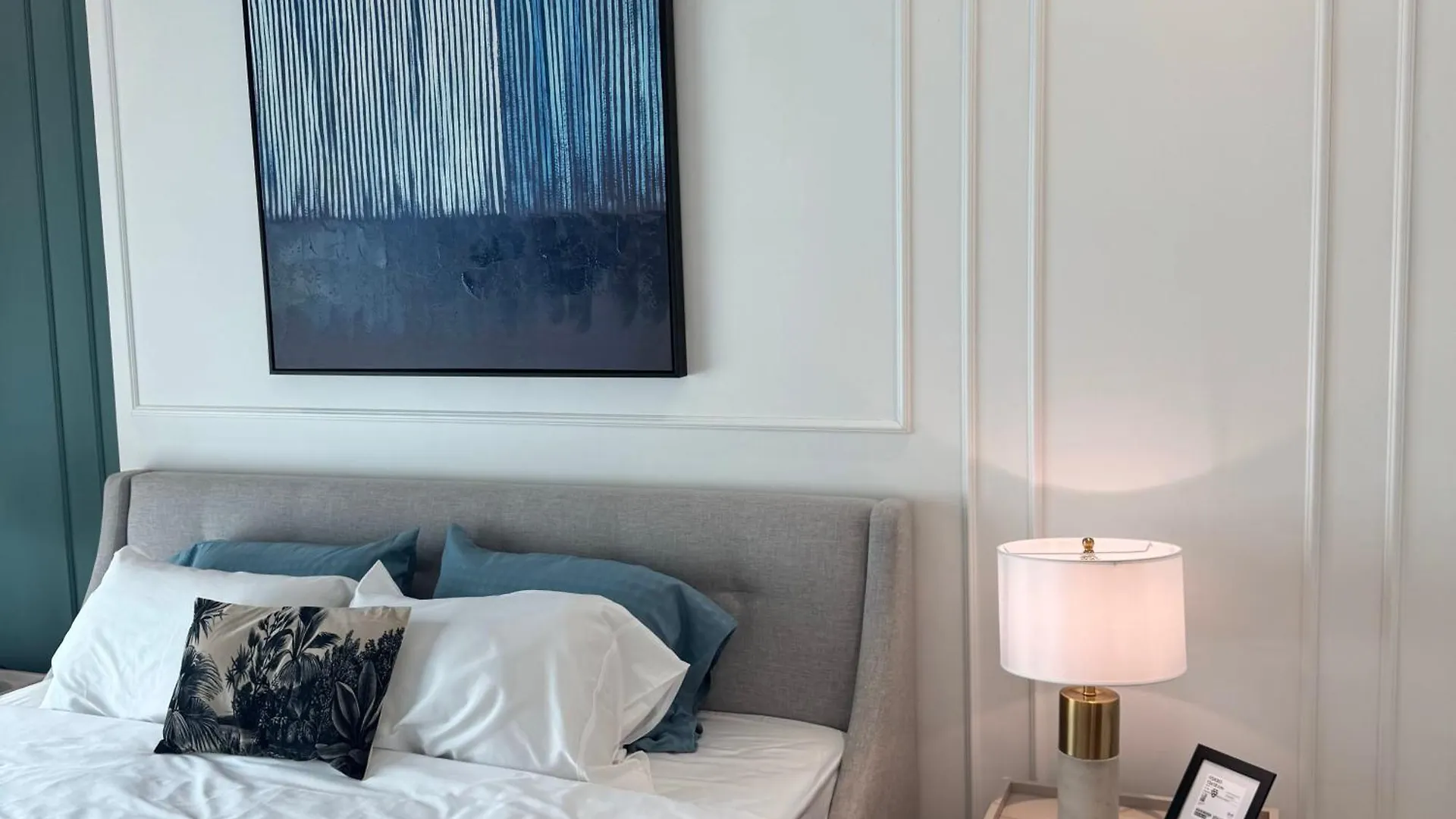 Alfa Bangsar By City Keys Kuala Lumpur Apartment