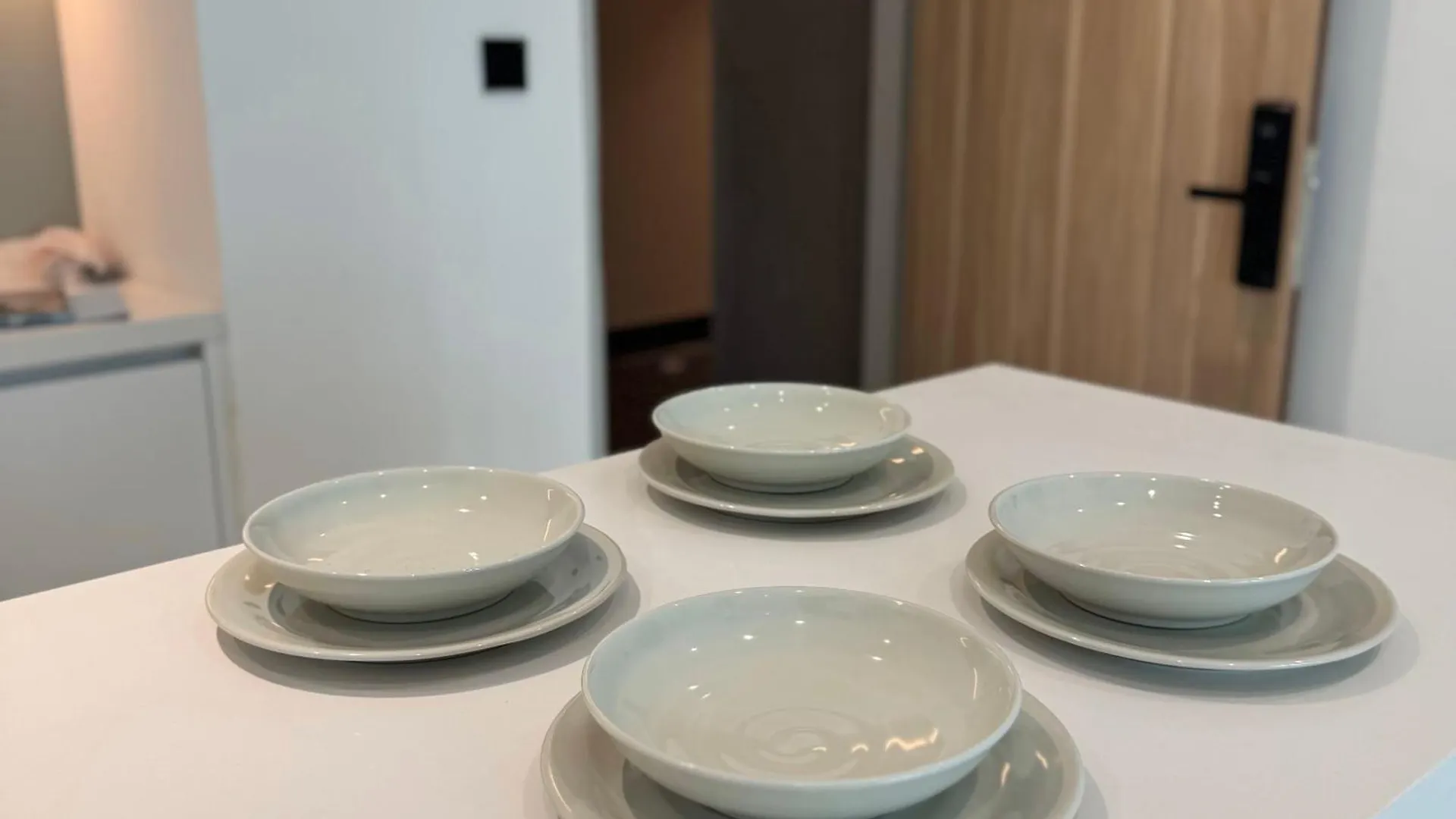 Apartment Alfa Bangsar By City Keys Kuala Lumpur Malaysia