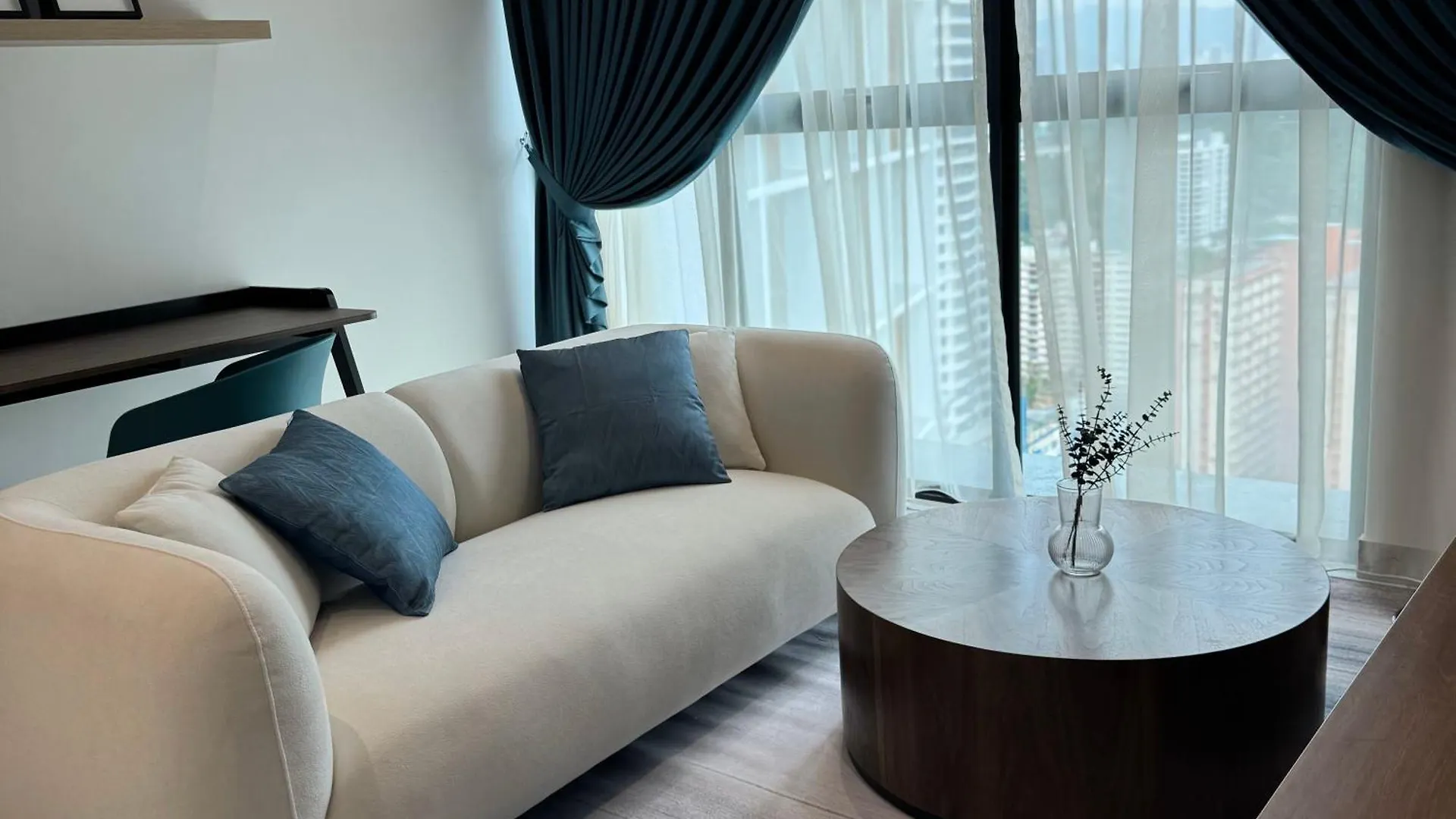 Alfa Bangsar By City Keys Kuala Lumpur