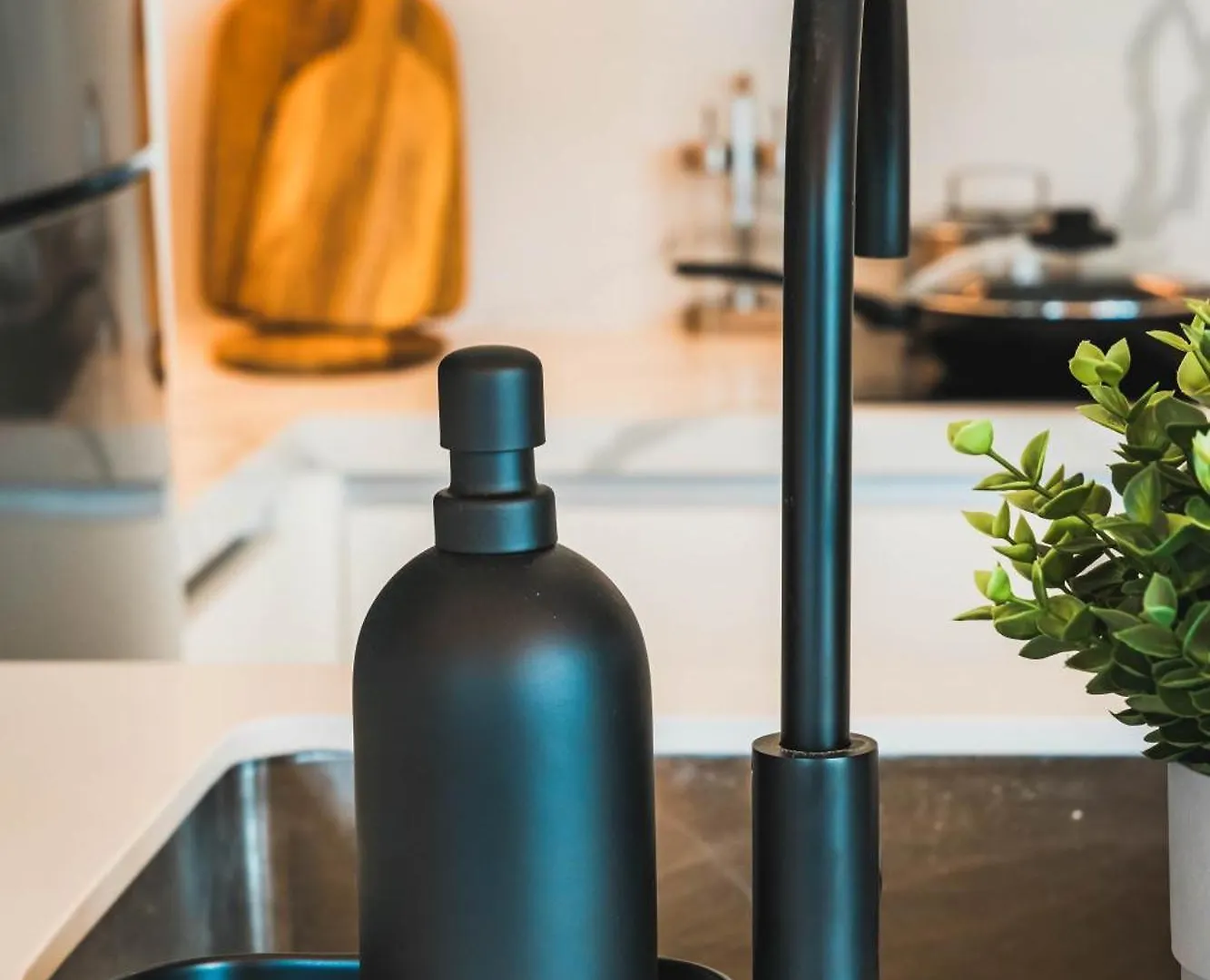 Alfa Bangsar By City Keys Kuala Lumpur