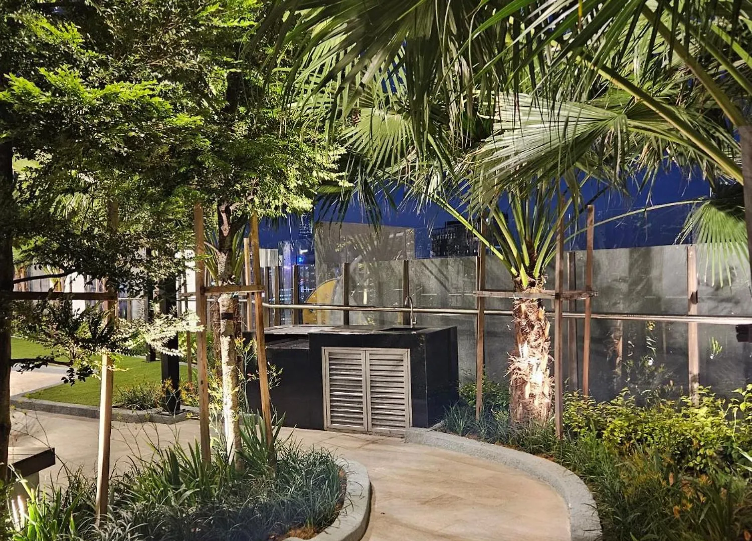 Alfa Bangsar By City Keys Kuala Lumpur Apartment