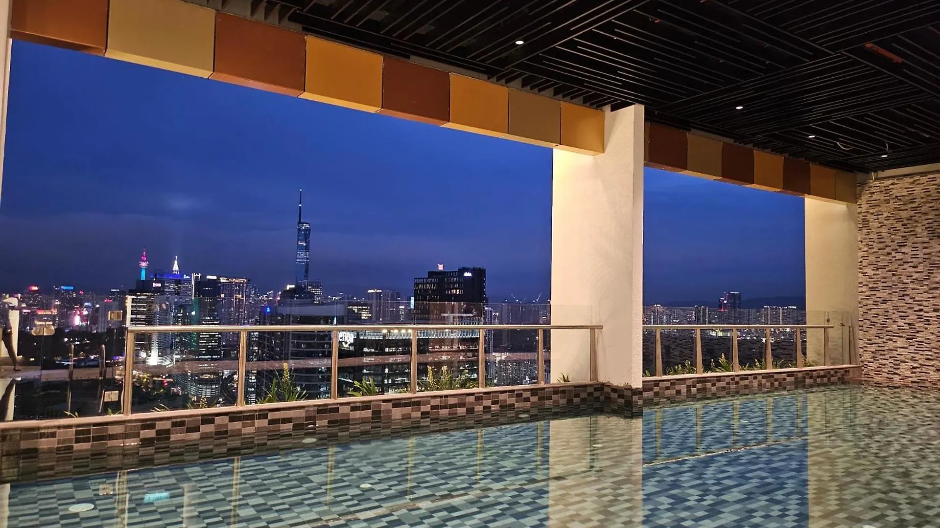 Apartment Alfa Bangsar By City Keys Kuala Lumpur Malaysia