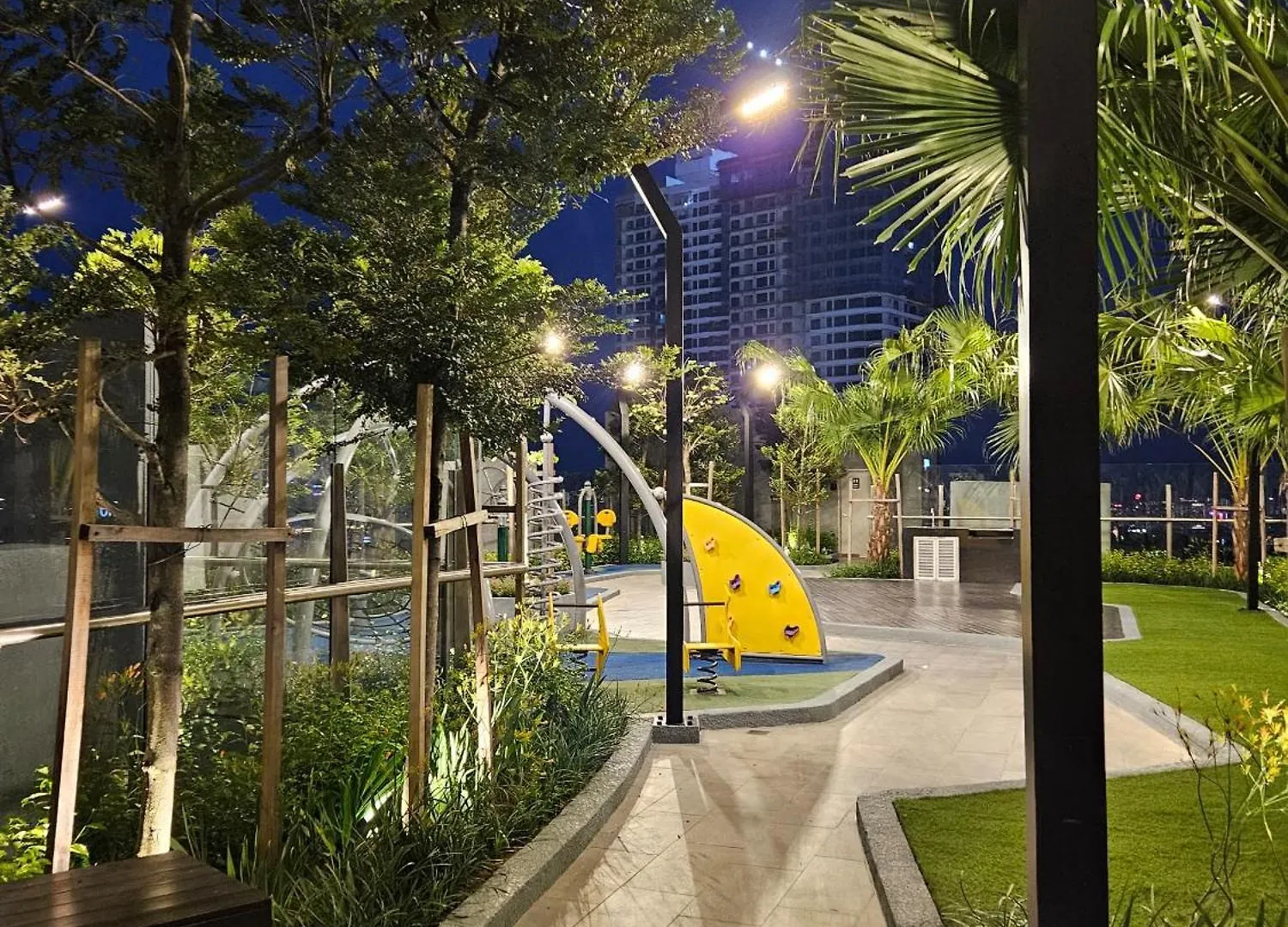 Apartment Alfa Bangsar By City Keys Kuala Lumpur