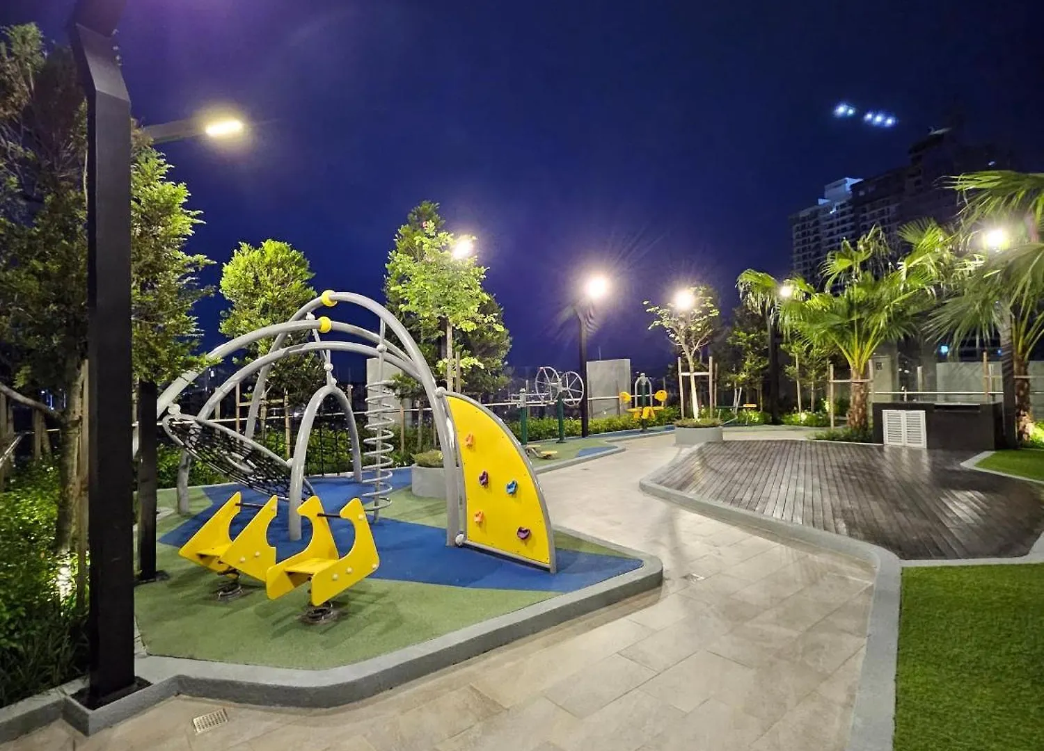 Alfa Bangsar By City Keys Kuala Lumpur Malaysia