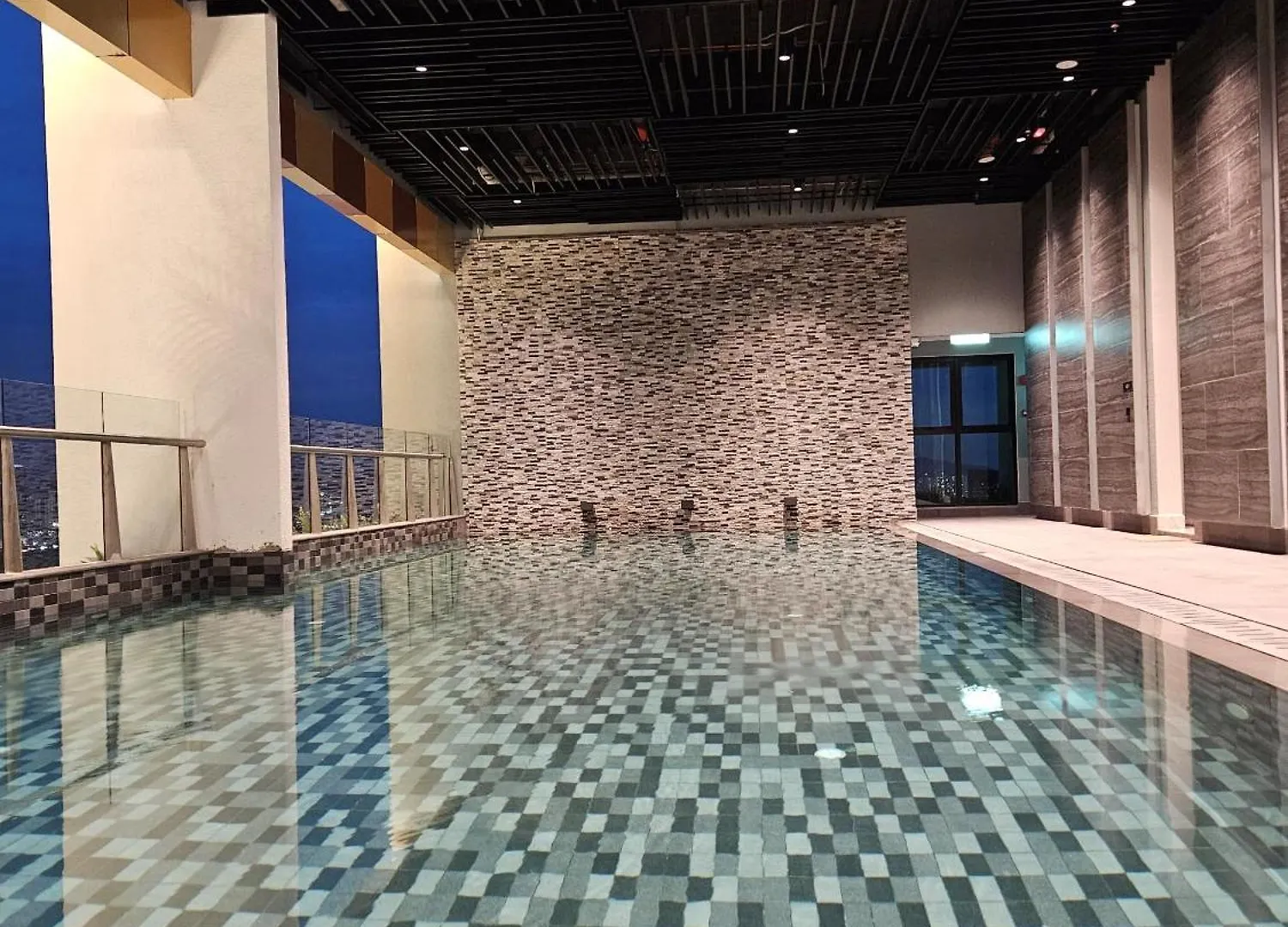 Alfa Bangsar By City Keys Kuala Lumpur Apartment