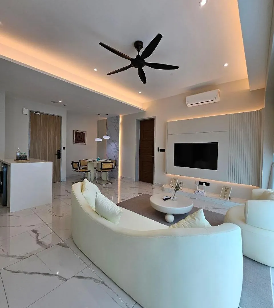 Alfa Bangsar By City Keys Kuala Lumpur