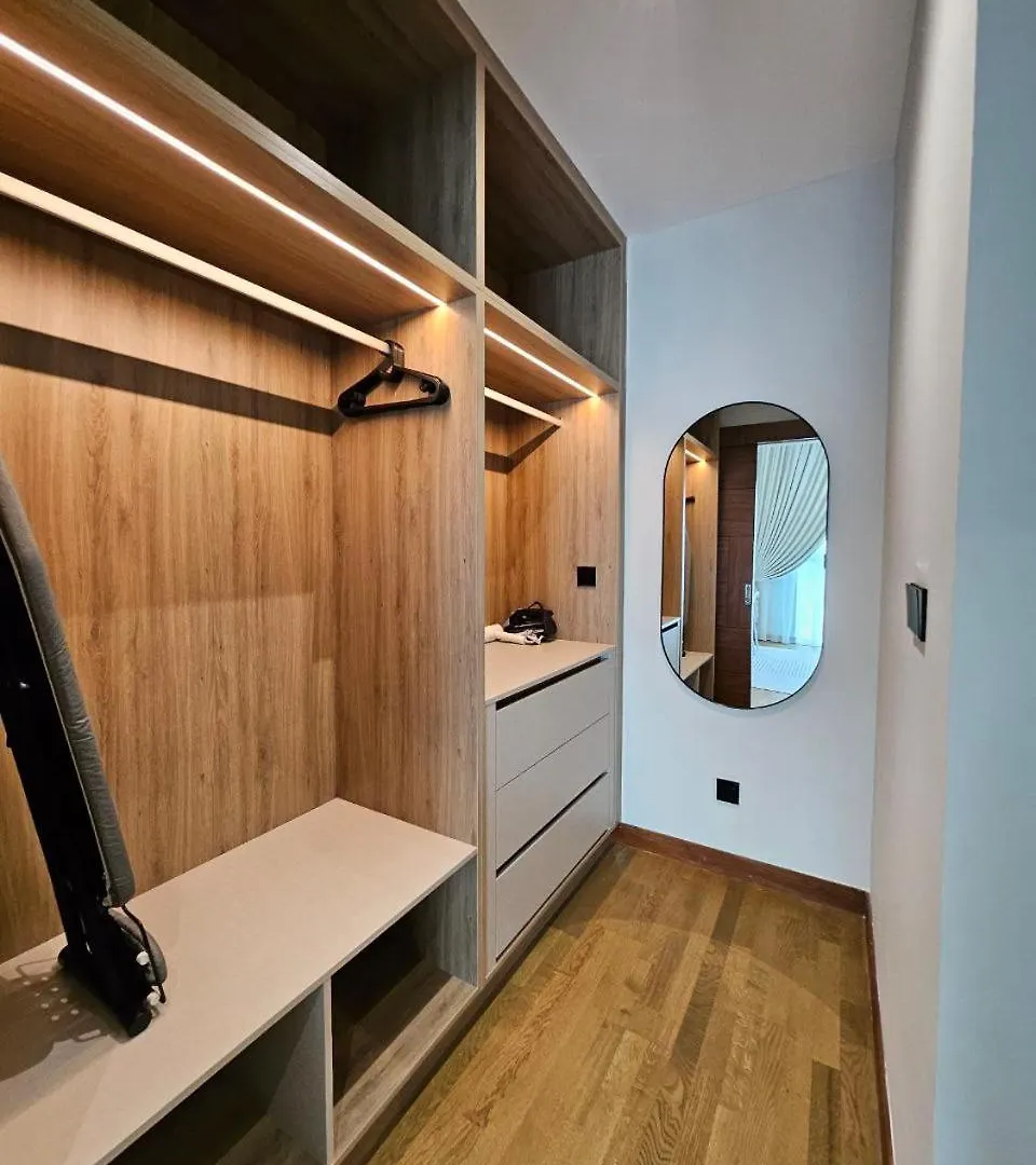Apartment Alfa Bangsar By City Keys Kuala Lumpur