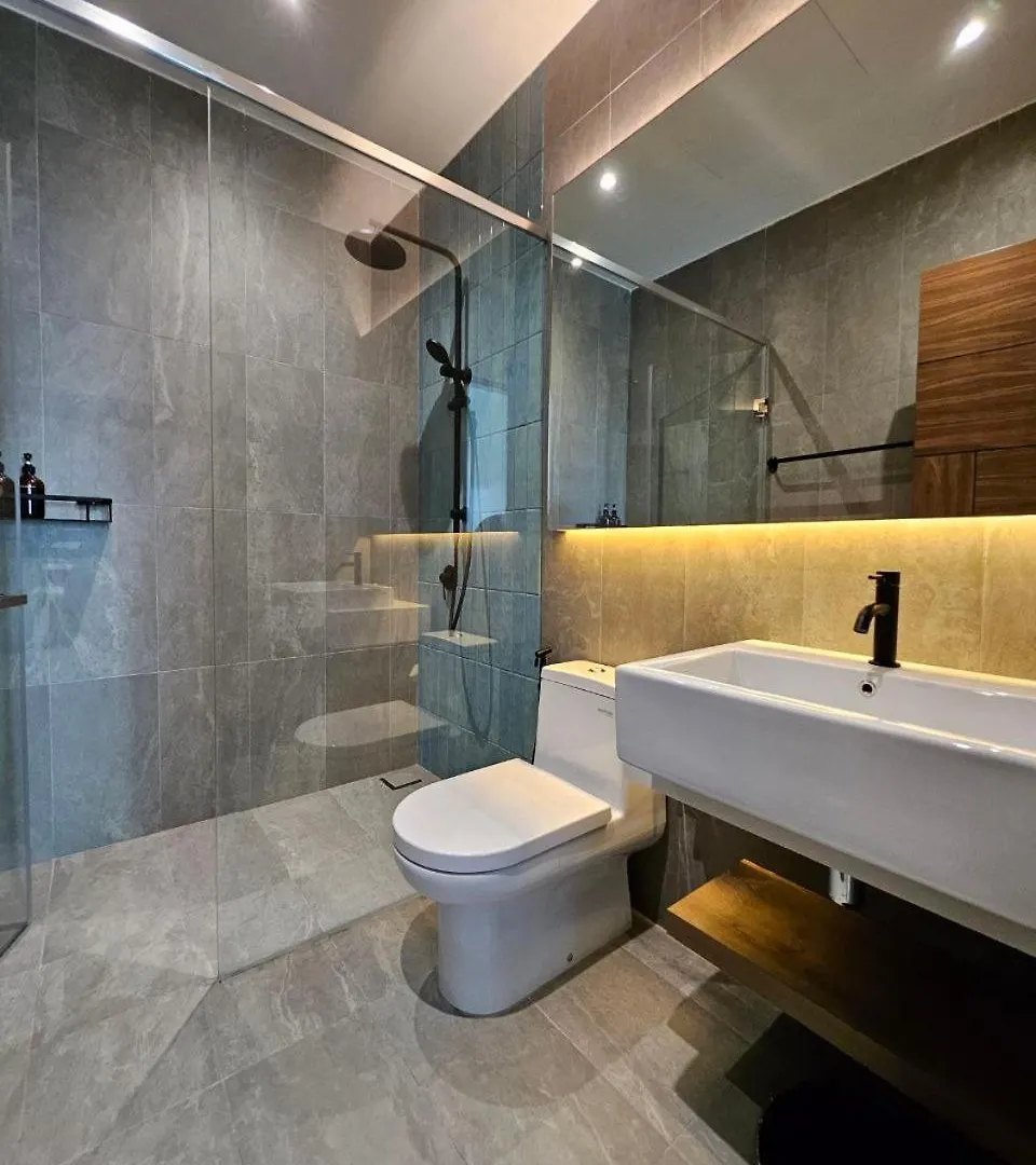 Apartment Alfa Bangsar By City Keys Kuala Lumpur Malaysia