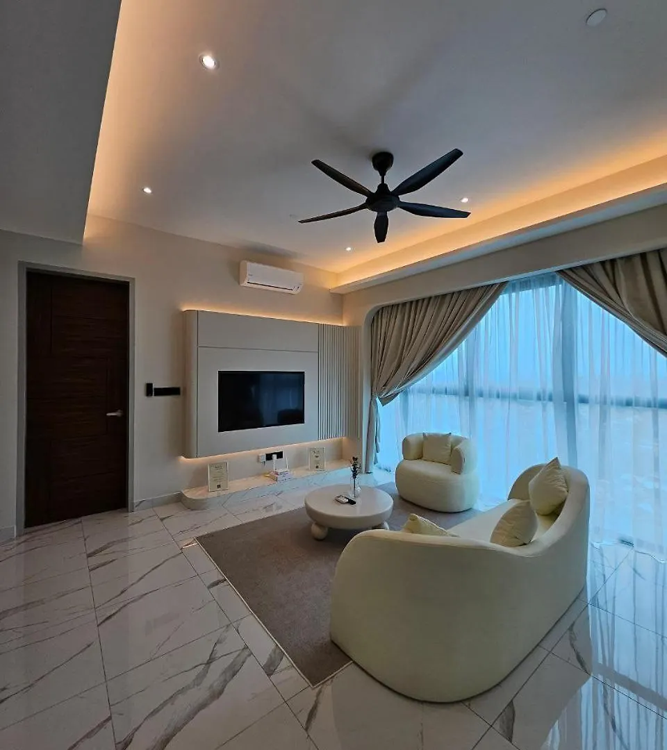 Alfa Bangsar By City Keys Kuala Lumpur Malaysia