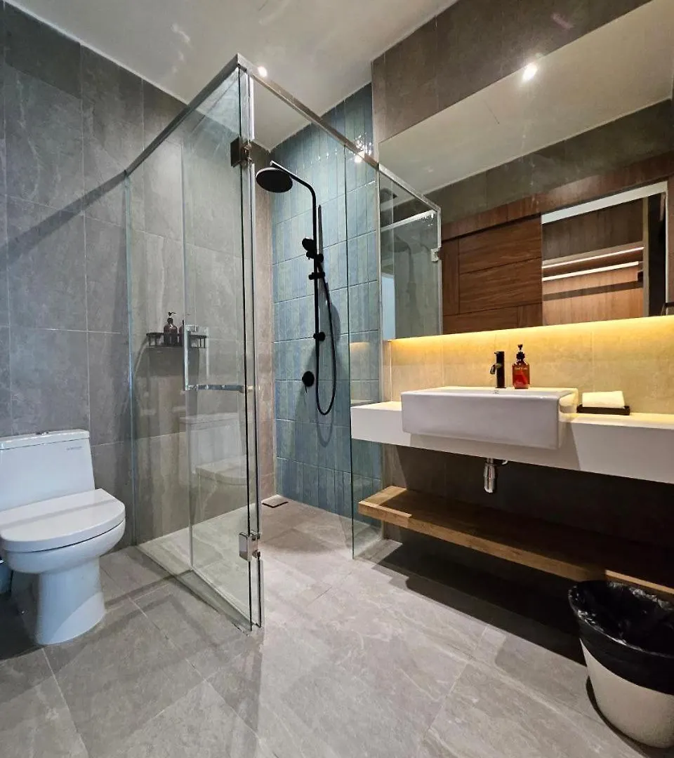 Apartment Alfa Bangsar By City Keys Kuala Lumpur