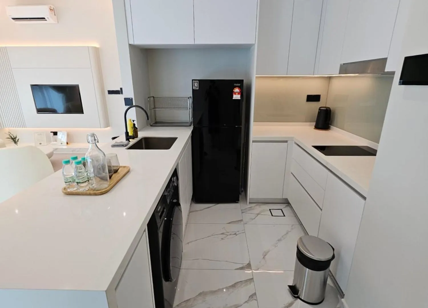 Apartment Alfa Bangsar By City Keys Kuala Lumpur