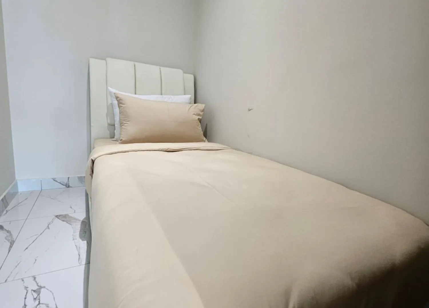 Alfa Bangsar By City Keys Kuala Lumpur Apartment