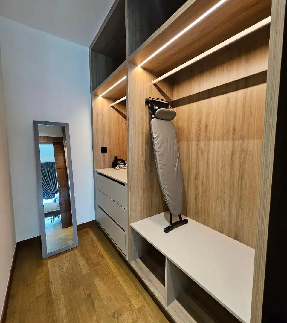 Alfa Bangsar By City Keys Kuala Lumpur Malaysia
