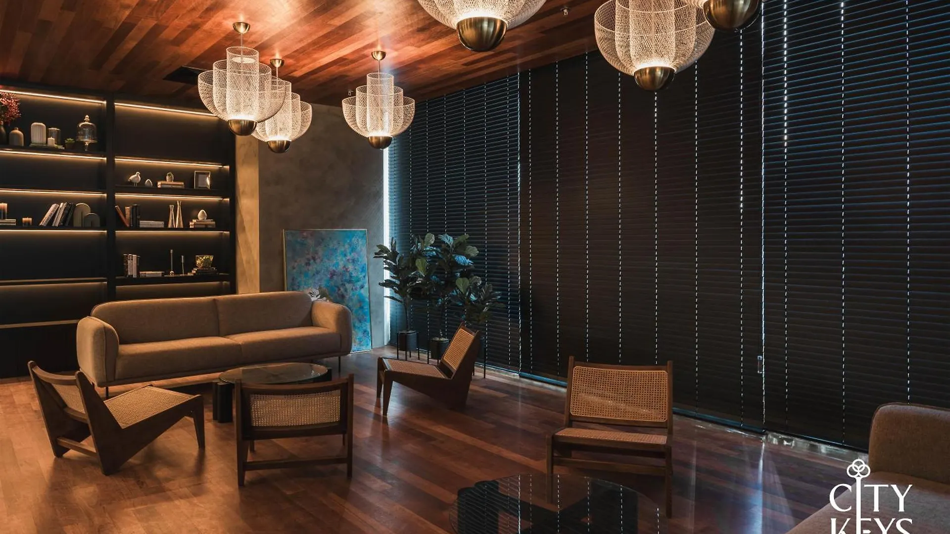 Alfa Bangsar By City Keys Kuala Lumpur