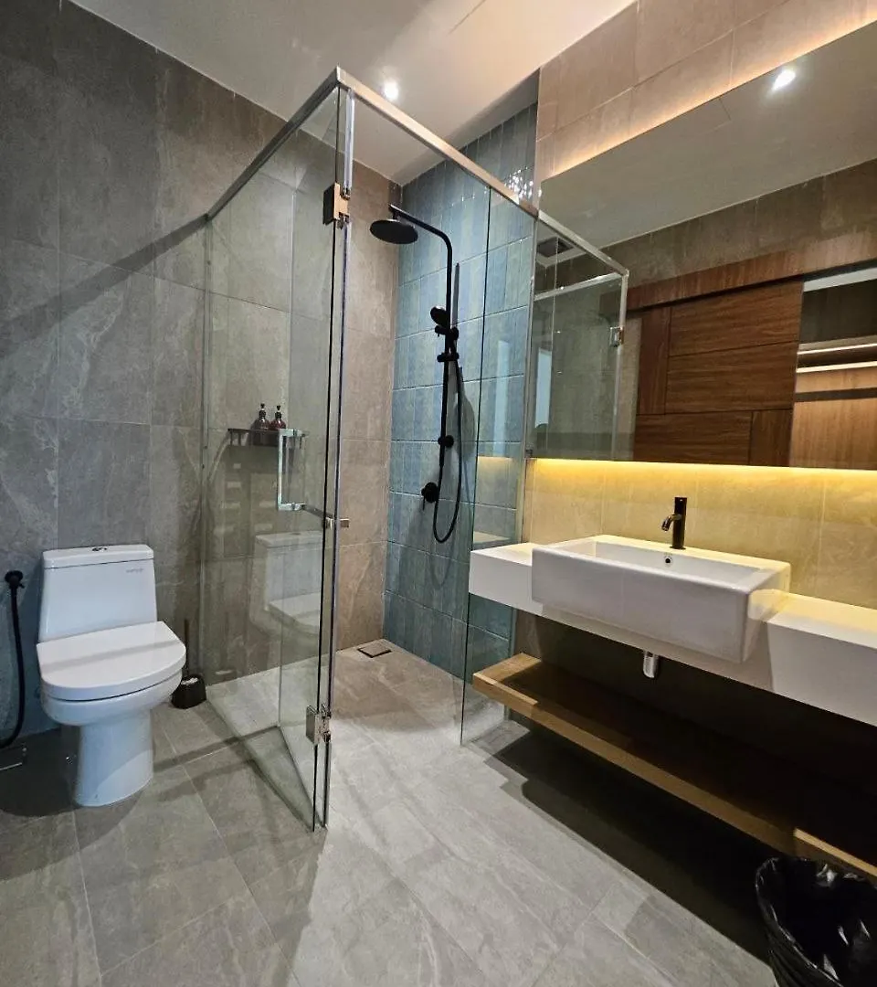 Alfa Bangsar By City Keys Kuala Lumpur