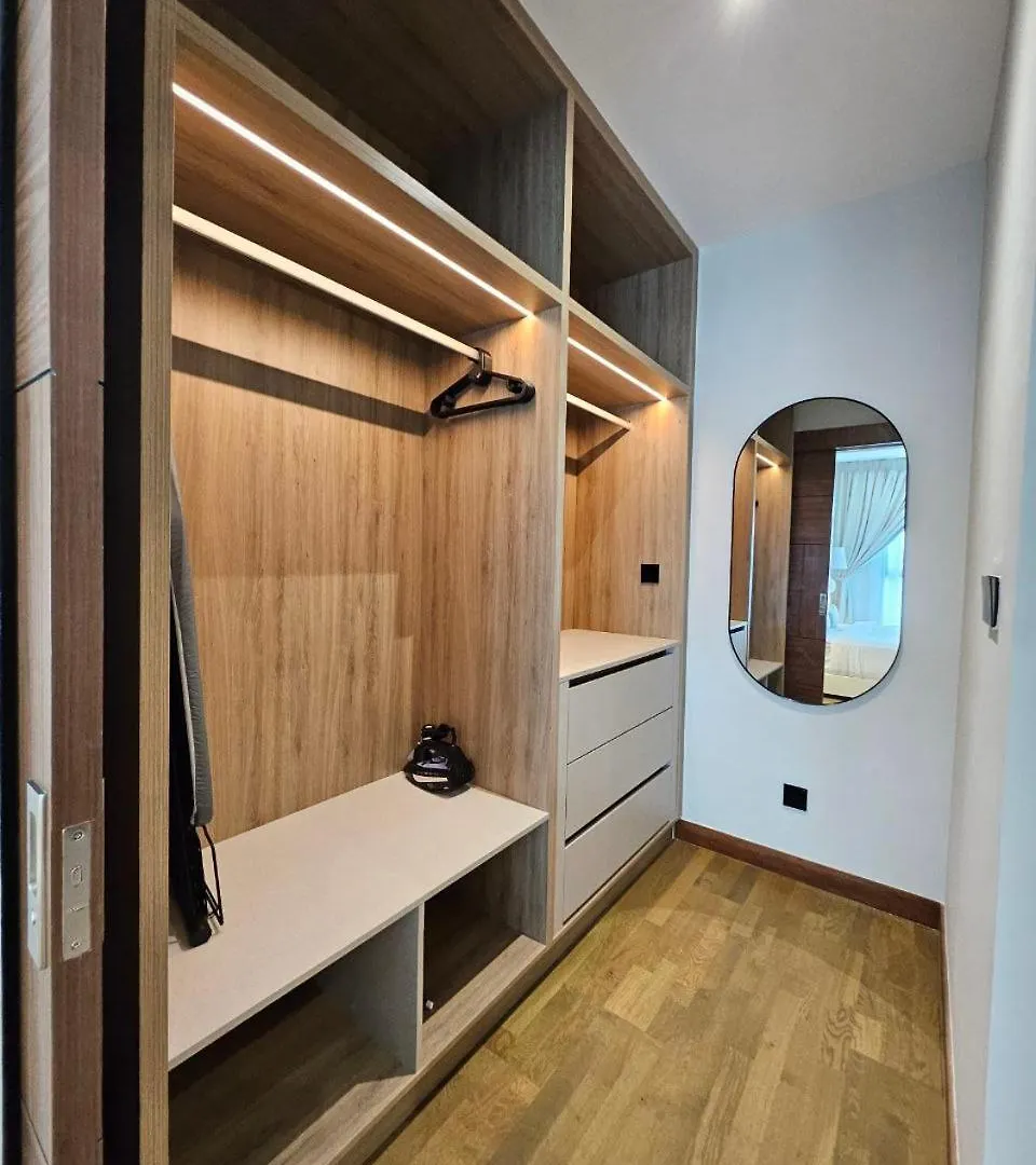 Apartment Alfa Bangsar By City Keys Kuala Lumpur