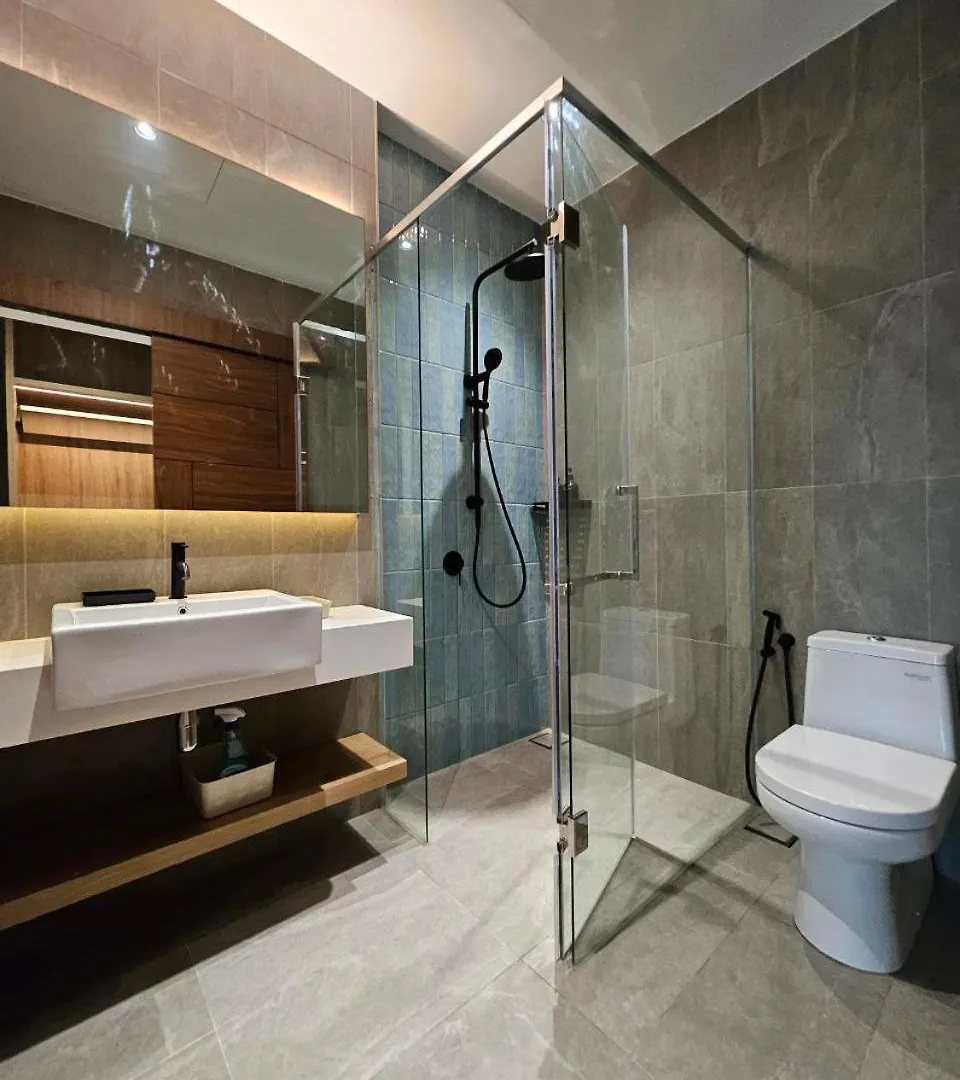 Alfa Bangsar By City Keys Kuala Lumpur 0*,  Malaysia