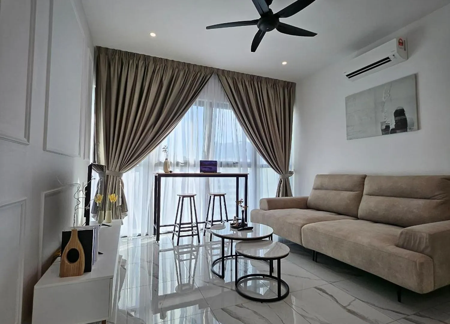 Alfa Bangsar By City Keys Kuala Lumpur Malaysia