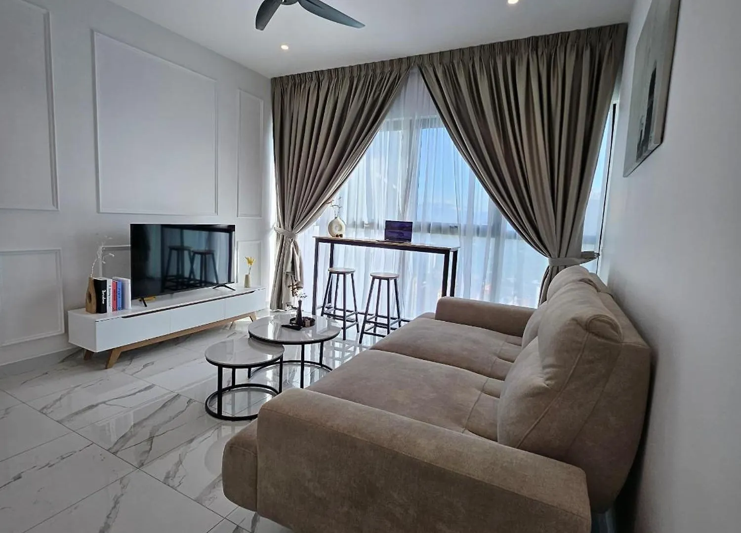 Alfa Bangsar By City Keys Kuala Lumpur 0*,  Malaysia