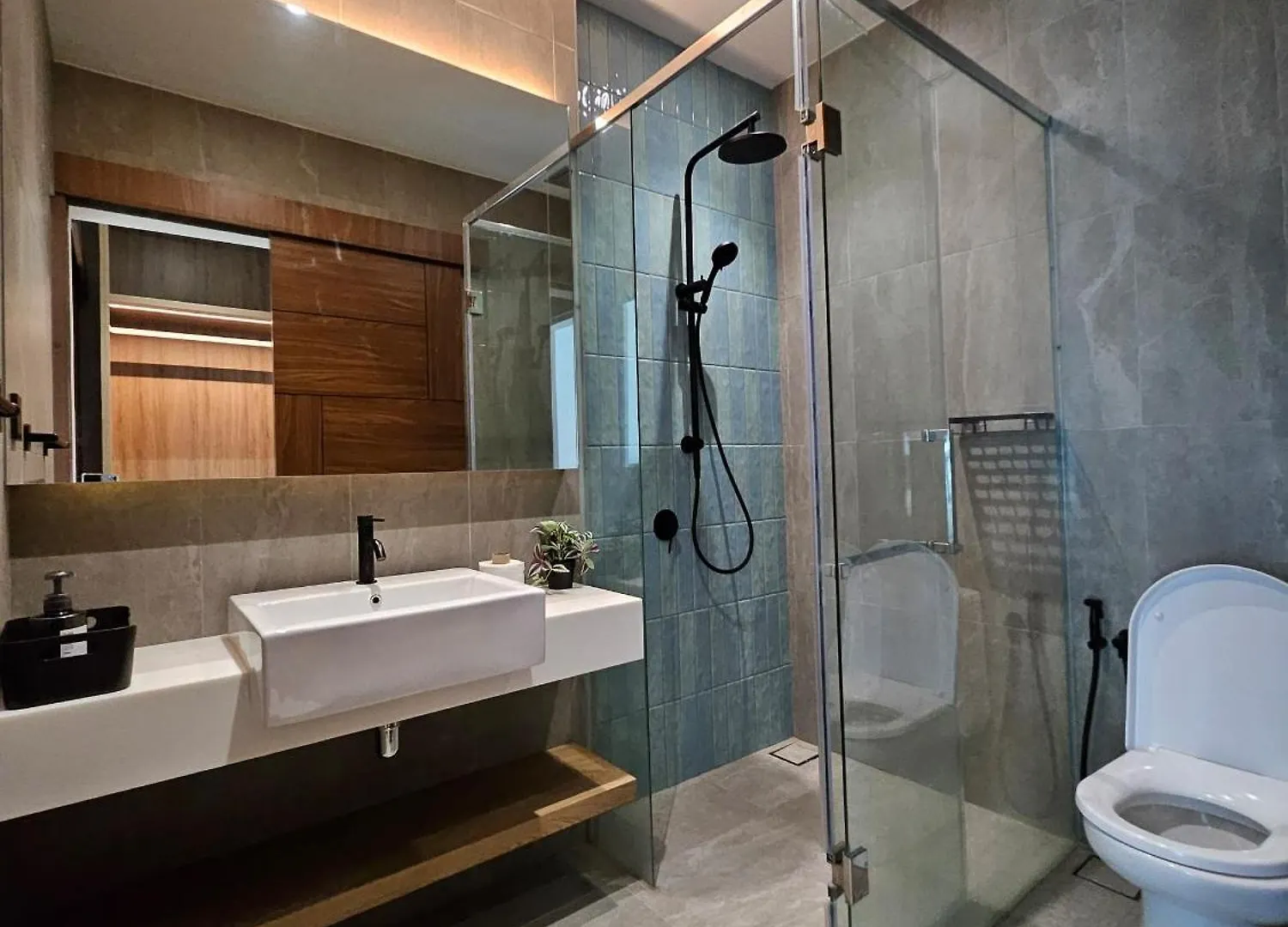 Alfa Bangsar By City Keys Kuala Lumpur Apartment