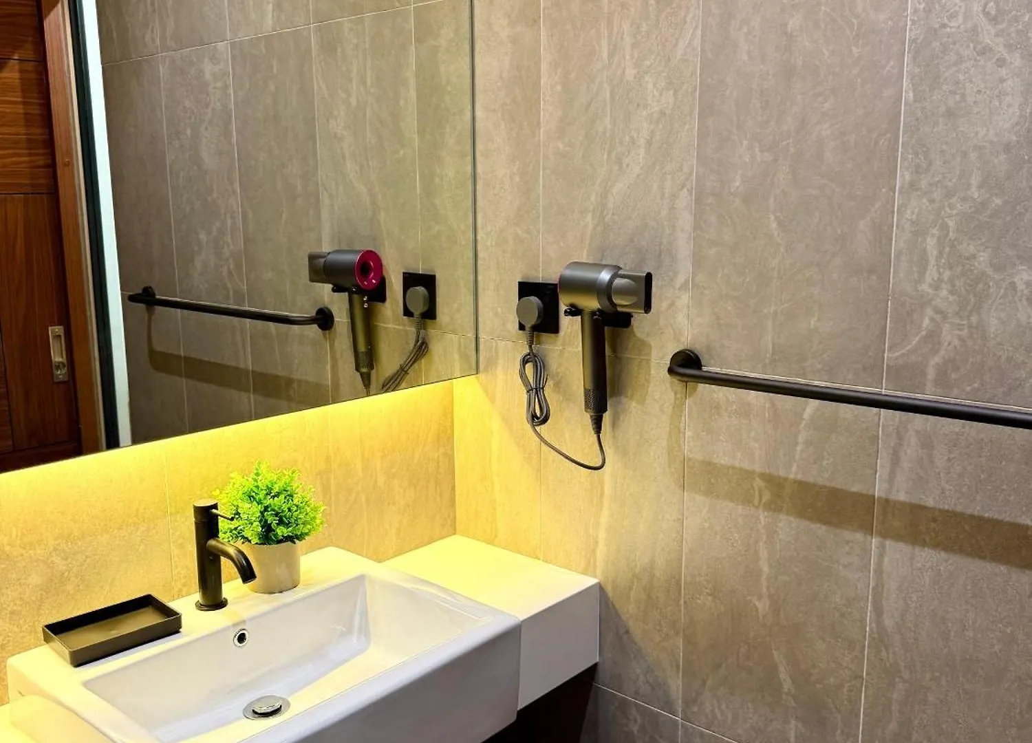 Apartment Alfa Bangsar By City Keys Kuala Lumpur Malaysia