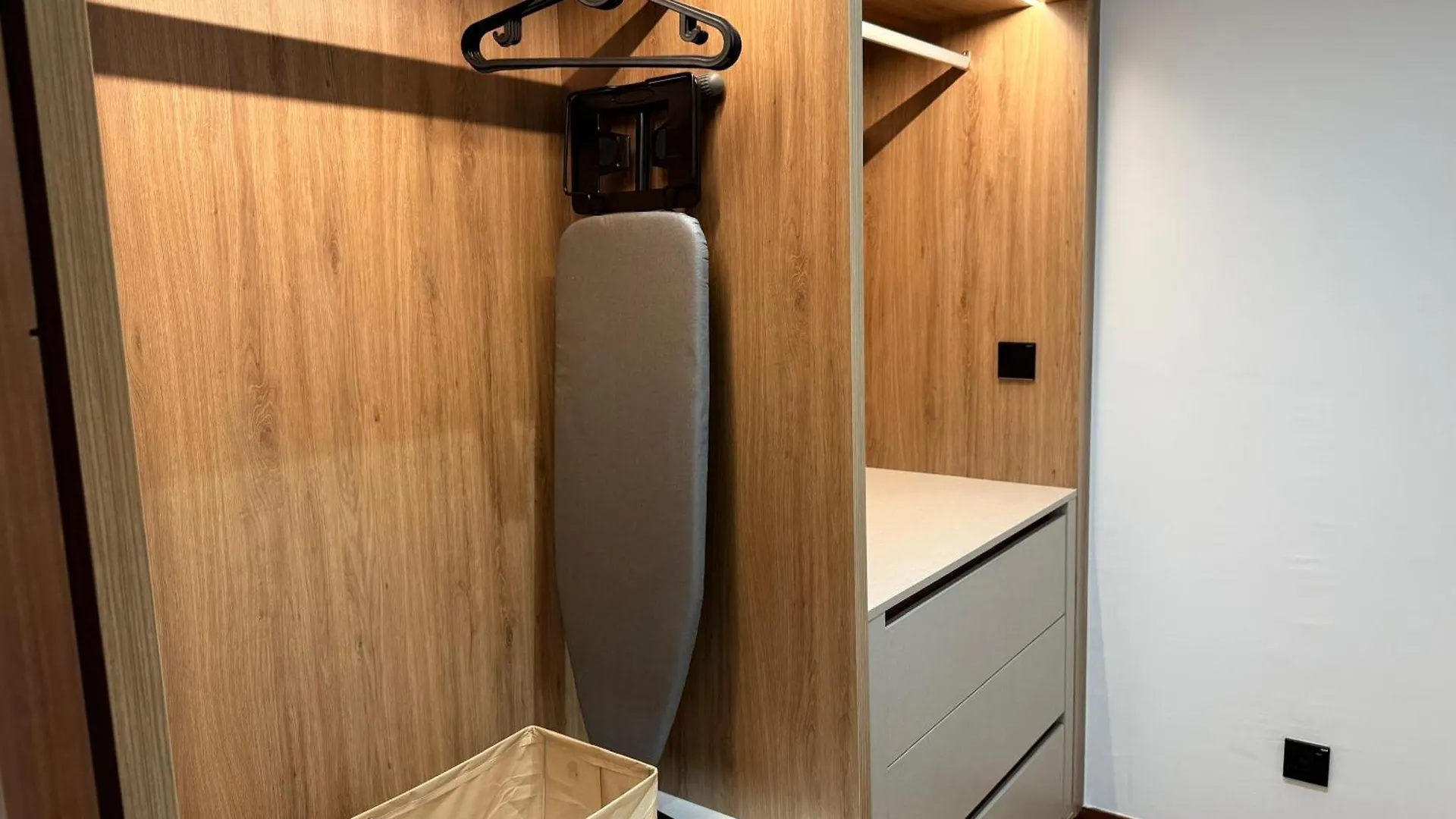 Apartment Alfa Bangsar By City Keys Kuala Lumpur Malaysia