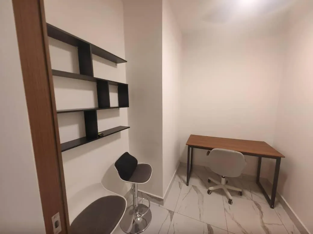 Alfa Bangsar By City Keys Kuala Lumpur 0*,
