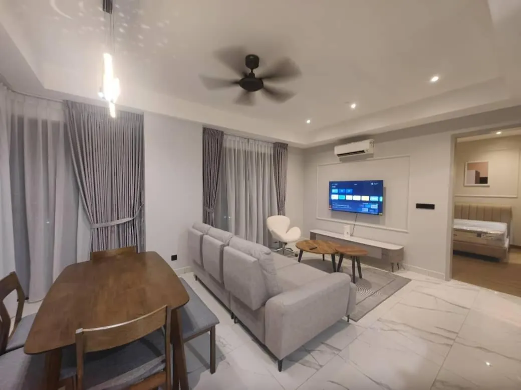 Alfa Bangsar By City Keys Kuala Lumpur 0*,  Malaysia