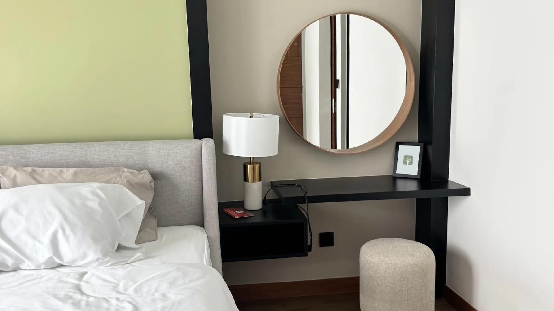 Alfa Bangsar By City Keys Kuala Lumpur Apartment