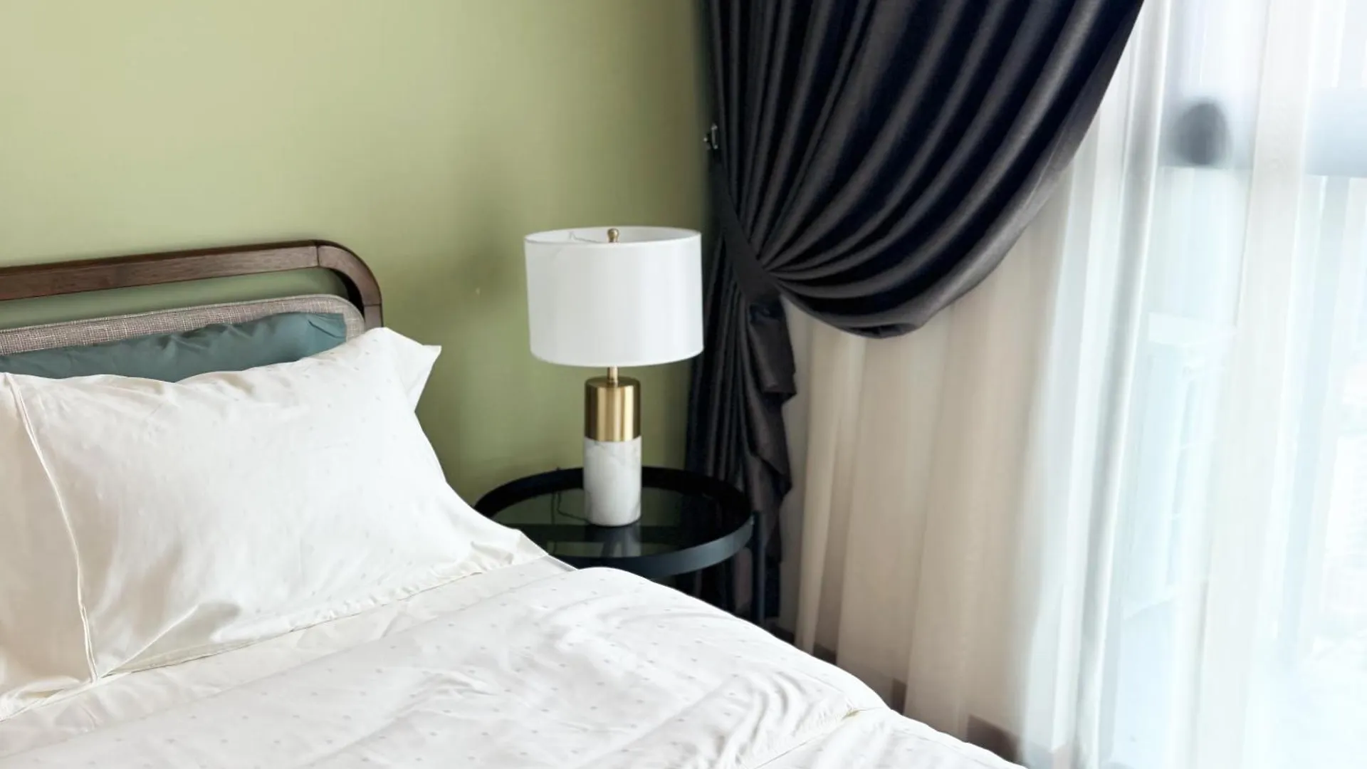 Apartment Alfa Bangsar By City Keys Kuala Lumpur Malaysia