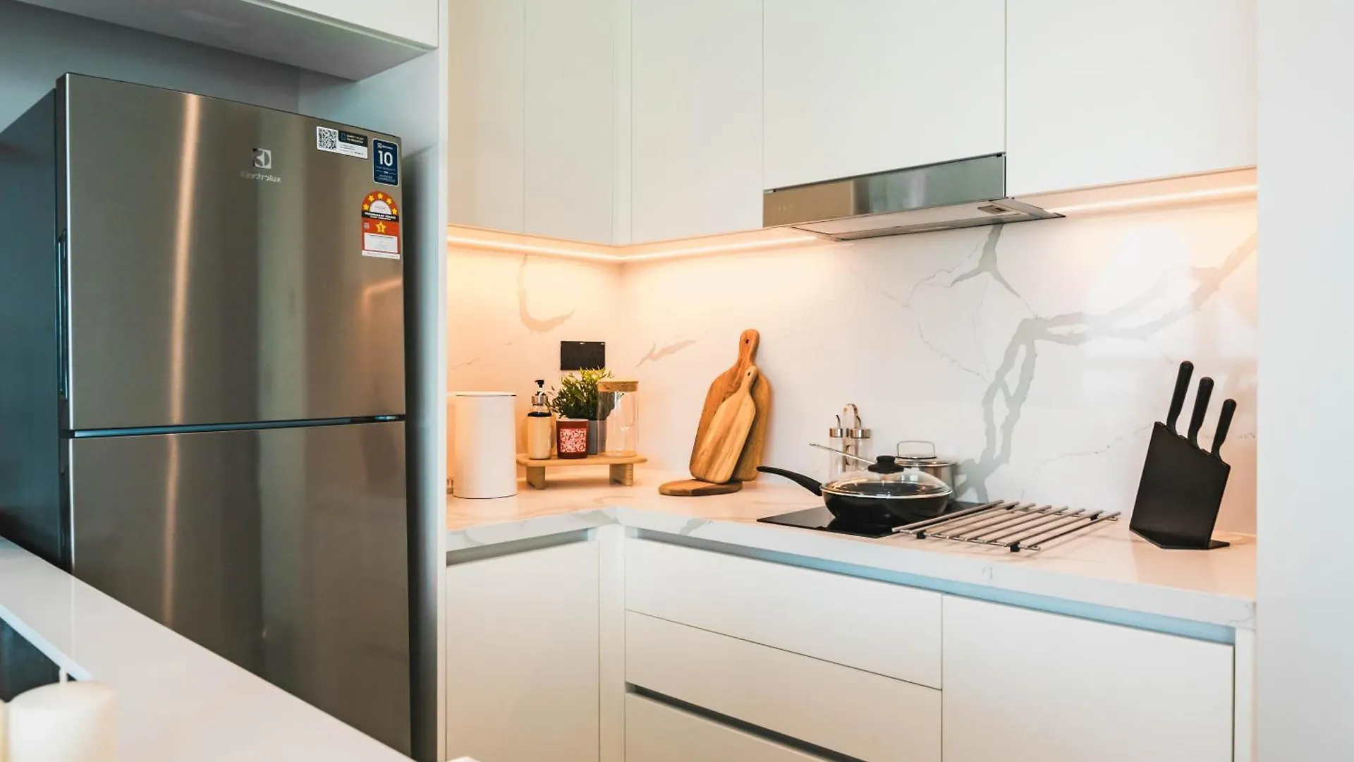 Alfa Bangsar By City Keys Kuala Lumpur Apartment