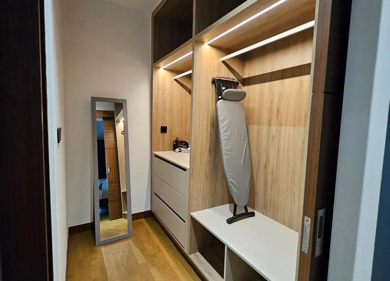 Apartment Alfa Bangsar By City Keys Kuala Lumpur