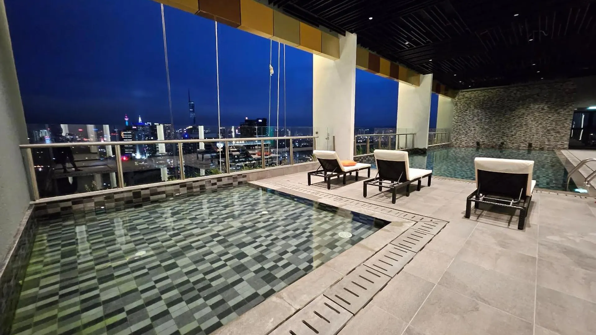 Alfa Bangsar By City Keys Kuala Lumpur Apartment