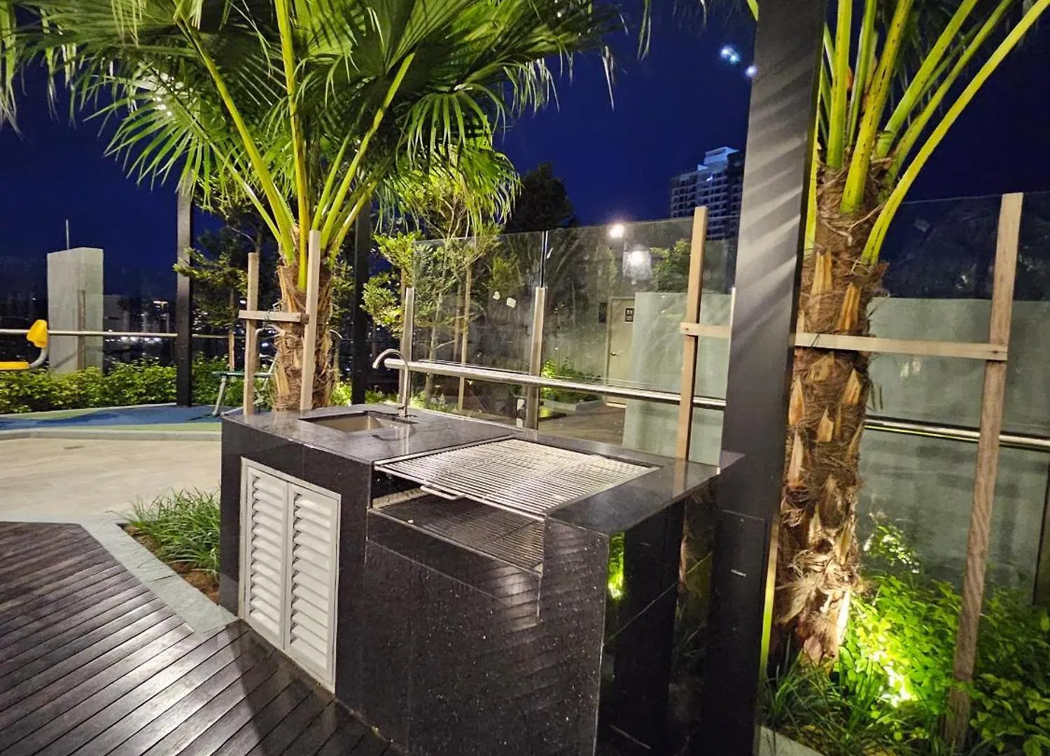 Alfa Bangsar By City Keys Kuala Lumpur 0*,  Malaysia
