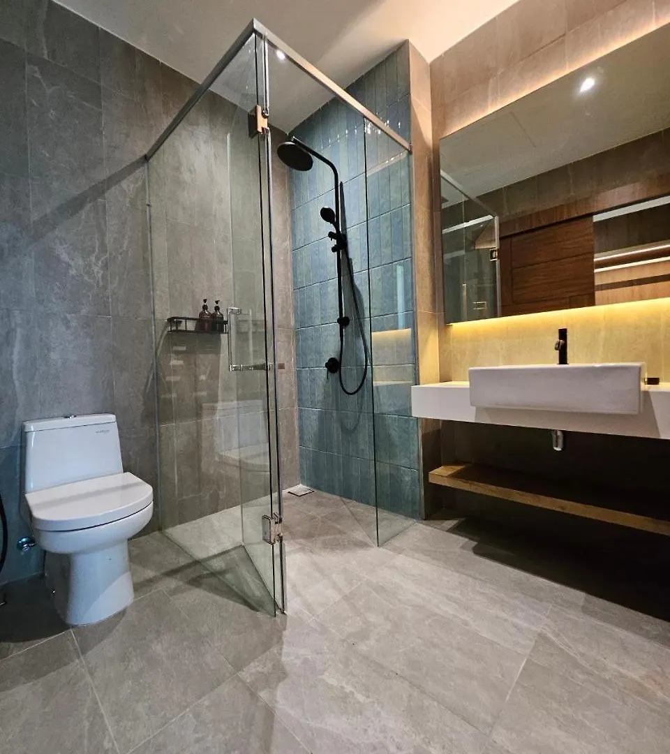 Alfa Bangsar By City Keys Kuala Lumpur 0*,