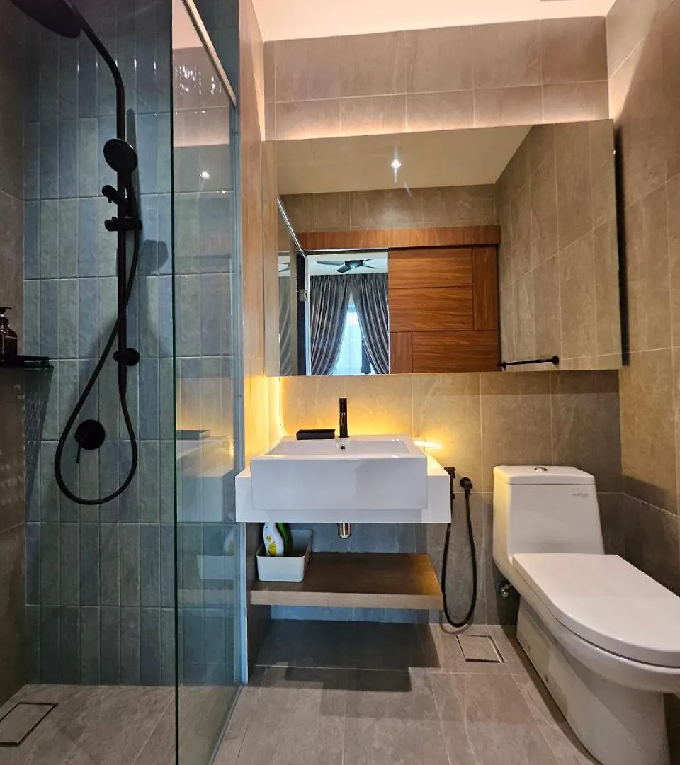 Alfa Bangsar By City Keys Kuala Lumpur Malaysia