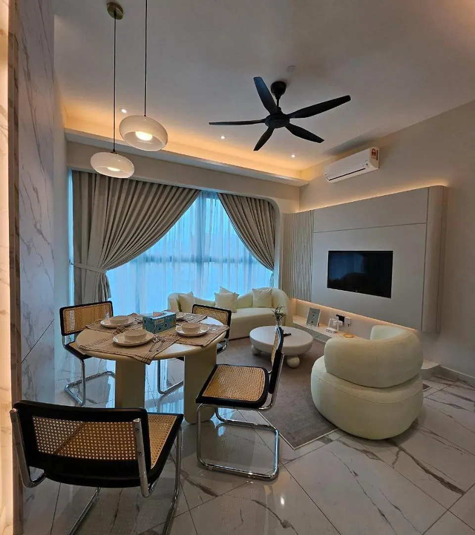 Alfa Bangsar By City Keys Kuala Lumpur 0*,  Malaysia