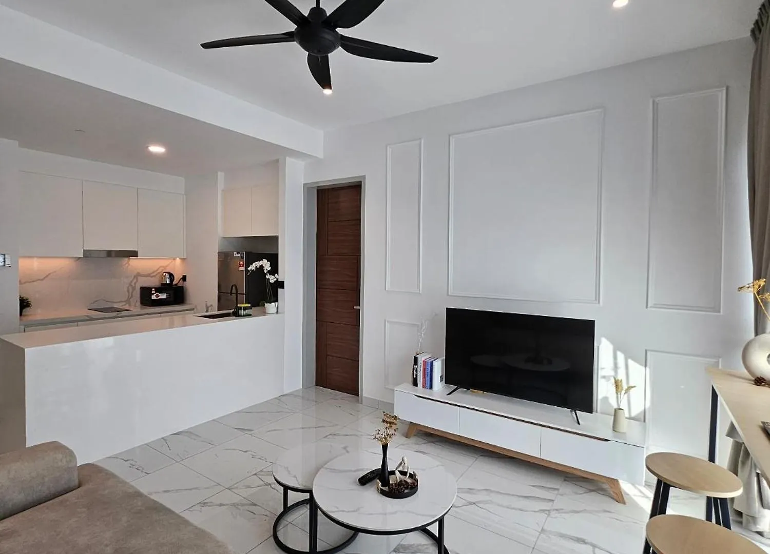 Alfa Bangsar By City Keys Kuala Lumpur Malaysia