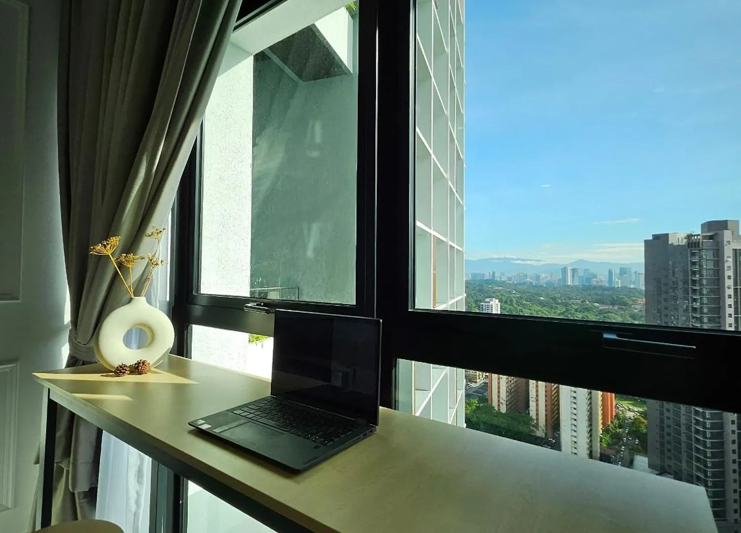 Apartment Alfa Bangsar By City Keys Kuala Lumpur
