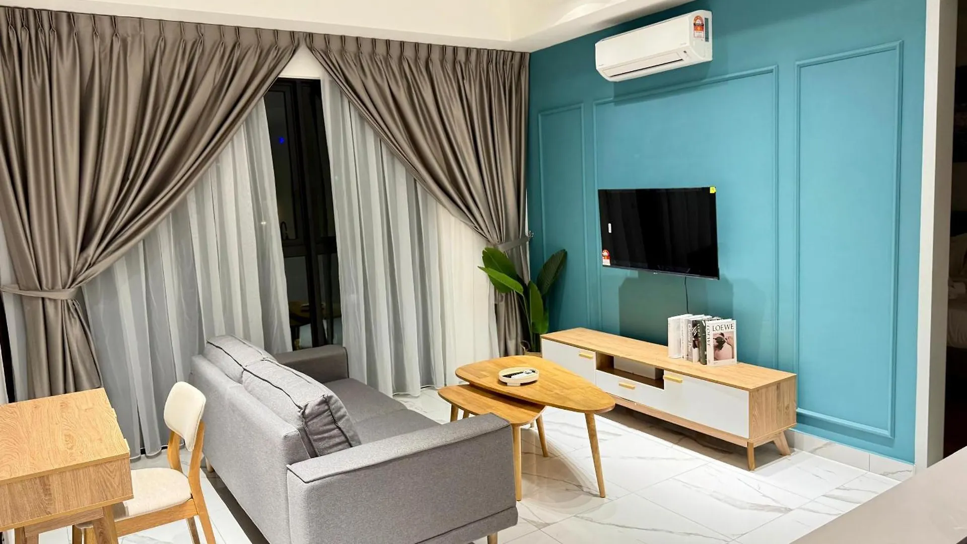 Alfa Bangsar By City Keys Kuala Lumpur Malaysia