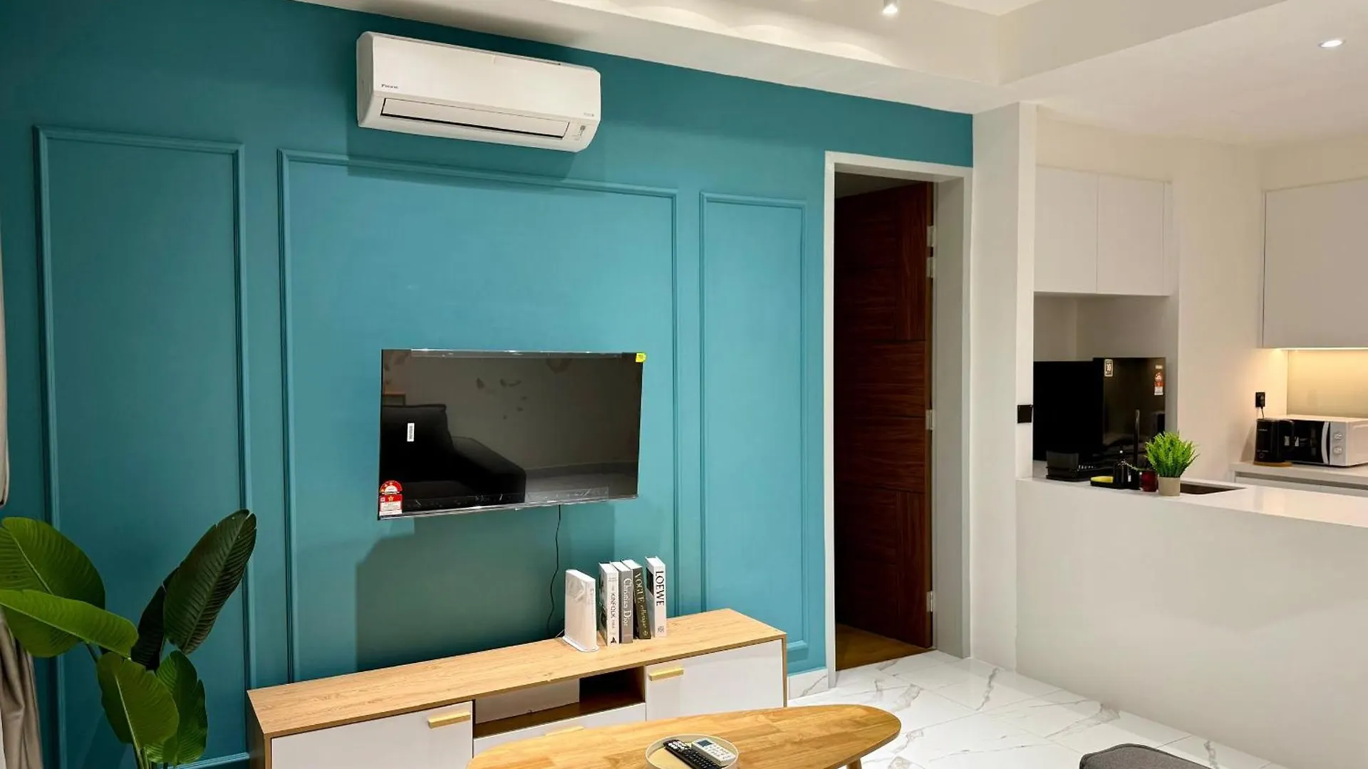 Alfa Bangsar By City Keys Kuala Lumpur