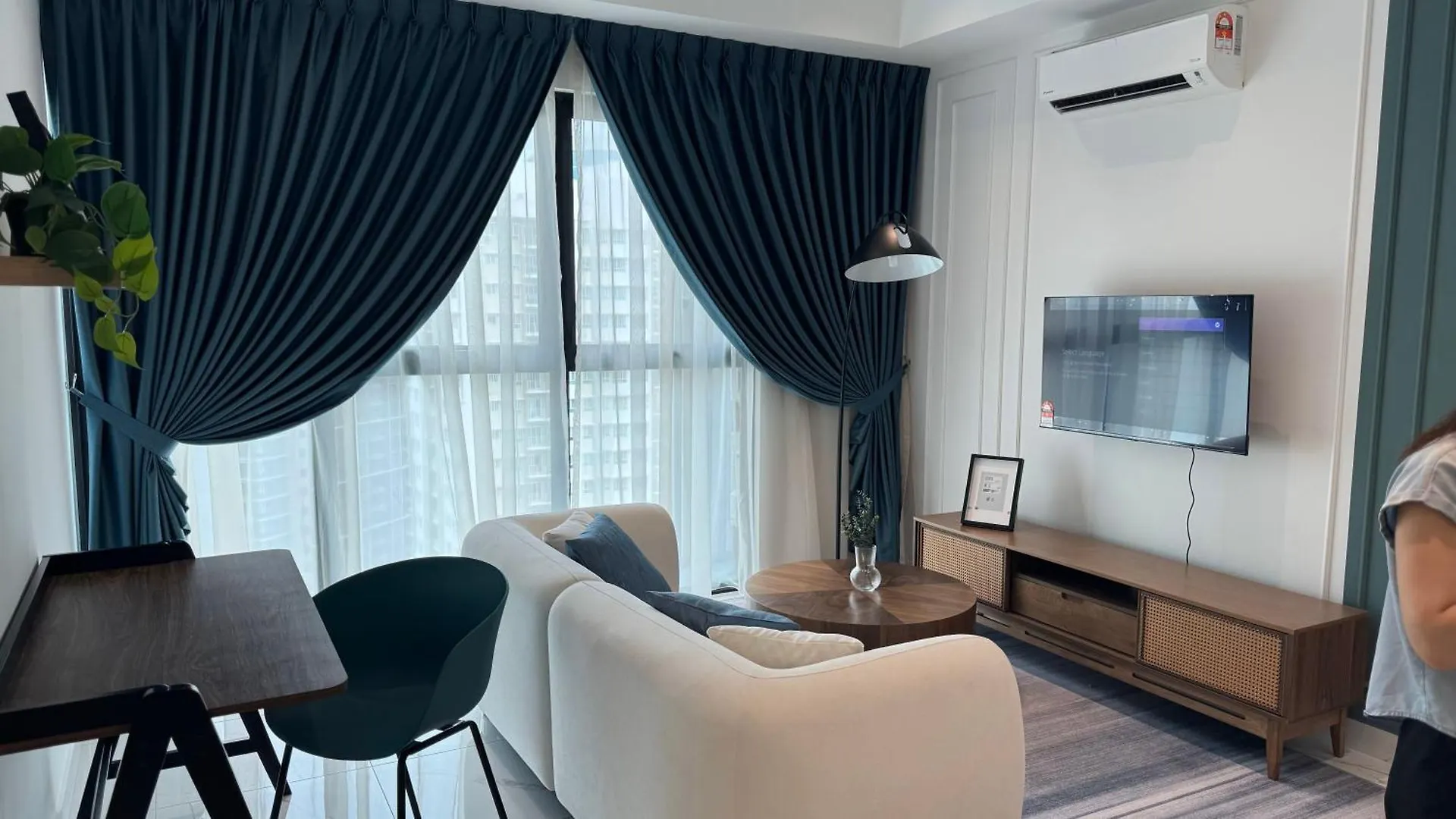 Alfa Bangsar By City Keys Kuala Lumpur Apartment