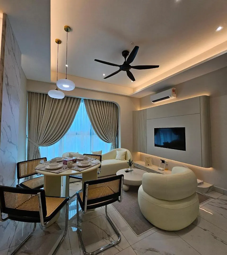 Alfa Bangsar By City Keys Kuala Lumpur