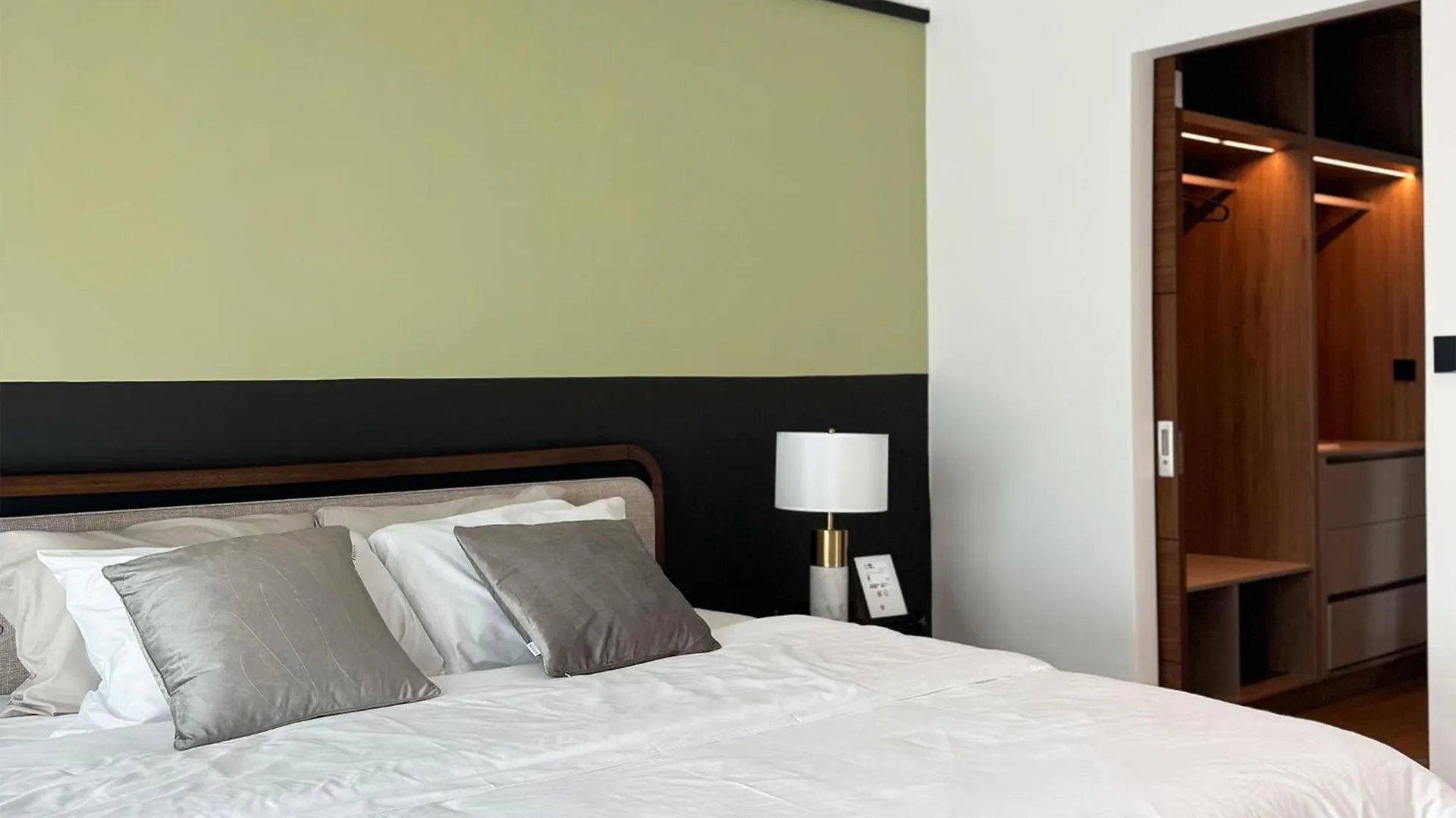 Alfa Bangsar By City Keys Kuala Lumpur Malaysia